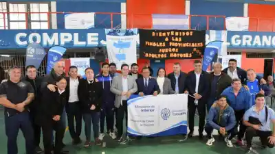 Definieron los representantes de Tucumán para los Juegos Nacionales de Adultos Mayores