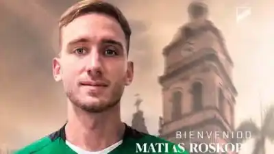 El delantero entrerriano que formó Boca ya tiene nuevo destino: ¿Dónde jugará?