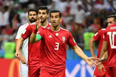 Irán sacude al fútbol mundial: anuncia su retirada del Mundial 2026 en medio de la guerra