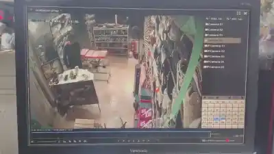 El insólito robo en Villa Krause: un delincuente se llevó un iPhone en menos de 10 segundos y el dueño le ofrece $100.000