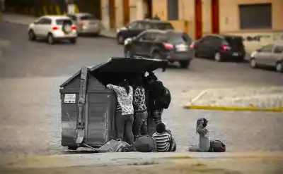 El preocupante número que una familia rosarina necesita para no caer en la pobreza