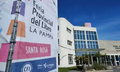 Escritores pampeanos: la oportunidad de presentar sus libros en la Feria Provincial