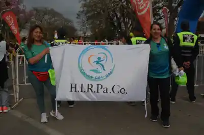 Hirpace: el alivio de Nación que no alcanza y la crisis que se profundiza