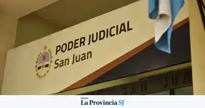 Balas de goma en una persecución: dos policías sanjuaninos irán a juicio