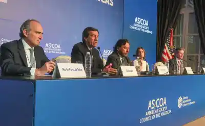 El dato que reveló Sadir sobre la minería en Jujuy y que nadie esperaba