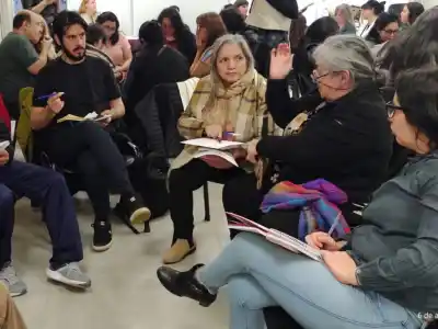 Convocatoria récord: 175 emprendedores fueguinos se suman al programa que impulsa la identidad local