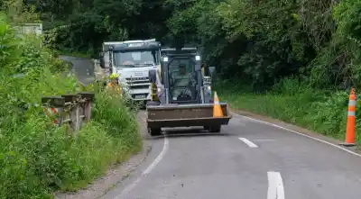 Ruta 9: admiten que la calzada quedó chica y ya trabajan para ampliarla