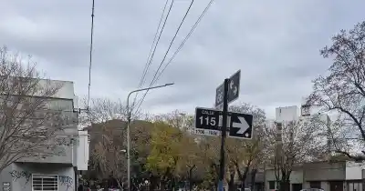 Desbordes cloacales en La Plata: el drama que viven los vecinos de Plaza Matheu