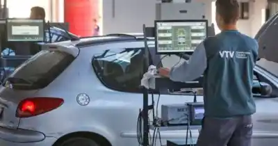 La VTV se desregula en CABA: ¿llegará la ola de cambios a la Provincia?