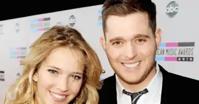 El tierno homenaje de Luisana Lopilato y Michael Bublé a Cielo por sus 4 años: las fotos que enternecieron a todos