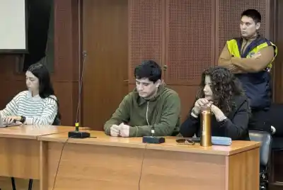 El terrible ataque que casi termina en tragedia: condenaron al hombre que estranguló a su esposa hasta desmayarla