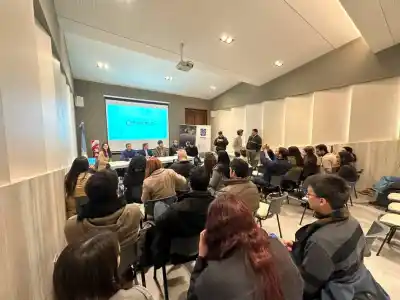 ¿Qué tiene Bell Ville que la convirtió en el centro de un congreso internacional?