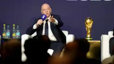 La FIFA ante un dilema inesperado: el posible adiós de Irán al Mundial 2026 que revoluciona Asia