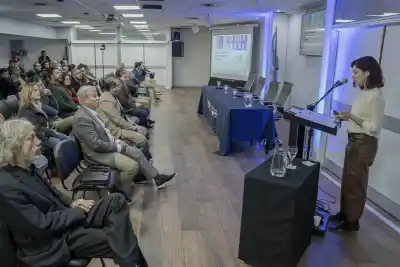 La ULP y ASHRAE sellan alianza por la calidad ambiental y el futuro profesional