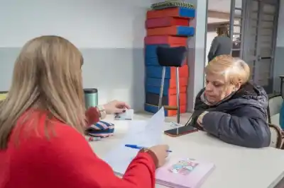 Atención en el Centro Cívico: dos fechas clave para tramitar el CUD