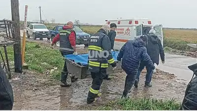 San Justo: la autopsia reveló que el niño de 6 años murió asfixiado y hallaron cabellos en sus manos