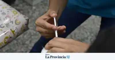 Alerta en San Juan: qué pasa con la bronquiolitis en agosto y septiembre y por qué las vacunas son clave
