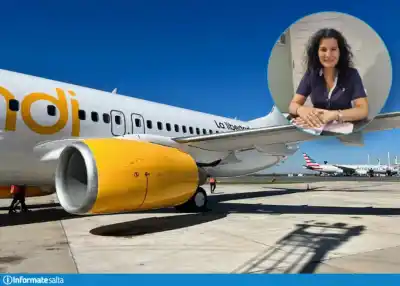 El reclamo que estalla en Salta: agencias de turismo cargan contra Flybondi y exigen respuestas