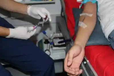 Alerta en Salta: buscan donantes de sangre ante la crítica baja de reservas