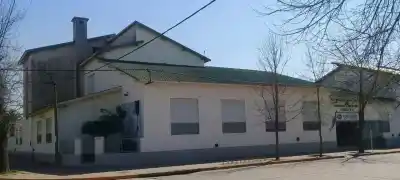 Un alumno de Bragado lucha contra la meningitis en un hospital de La Plata