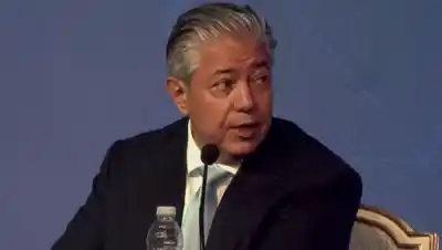 El plan de Figueroa para llevar Vaca Muerta al Pacífico: ¿qué le pide a Chile?