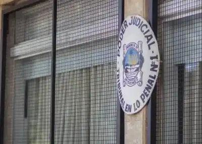 Confesó el abuso contra su hijastra en San Javier y evitará el debate oral