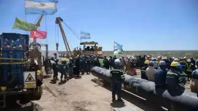 ¿Puede Vaca Muerta ser la llave de una nueva era industrial en Argentina?
