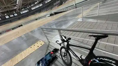 Se cayó la fecha del ciclismo en San Juan: el motivo que obligó a reprogramarla