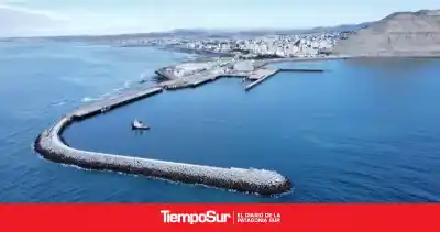 El puerto abre sus puertas: 30 años del muelle Antonio Morán con un festejo que promete sorpresas