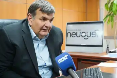 ¿Tenés deudas? El plan de Figueroa para salir del pozo y los requisitos que pocos conocen