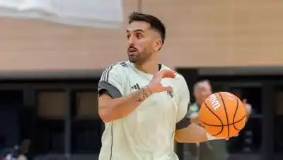 Refuerzos de lujo para la Selección: cuatro figuras se suman a las prácticas de Prigioni