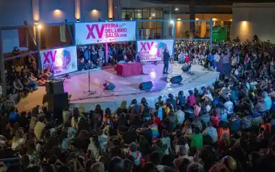Salta abre las inscripciones para su Feria del Libro: ¿qué modalidades hay y hasta cuándo anotarse?