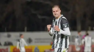 El ex Central que está rompiendo redes en el Clausura y sueña con volver a jugar junto a Di María