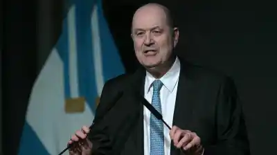 Sturzenegger revela cuáles serán las provincias que más crecerán y su impactante pronóstico