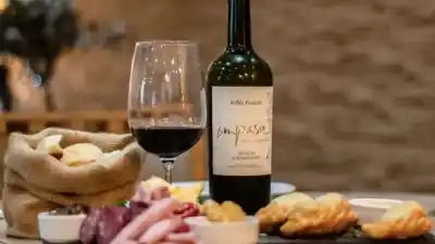 El secreto mejor guardado de Neuquén: las bodegas artesanales que conquistan a los viajeros