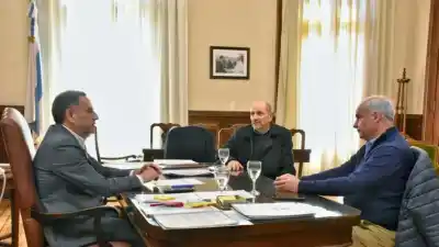 La Ficha Limpia ya tiene oficina en Tucumán: los detalles que se definieron en una reunión clave