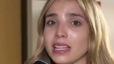 Emily Ceco rompe el silencio: el miedo que persiste tras enfrentar a su agresor en el juicio
