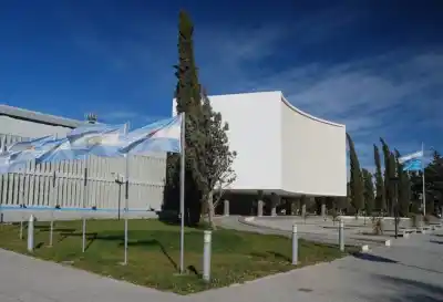 El conflicto en el Casino de Esquel escala: la Legislatura pone un plazo a la Justicia
