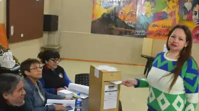 Elecciones CTA-A en Caleta Olivia: dos listas y tres urnas para unos 2.000 afiliados