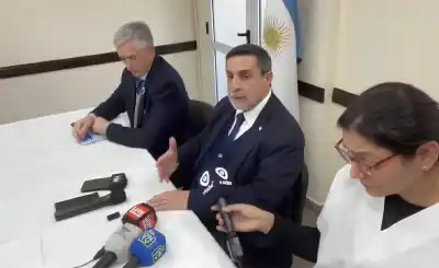 Un parto, una confusión y una familia que exige respuestas: qué pasó en el Hospital de Concepción