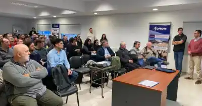 El plan secreto de Santa Cruz para mantener a raya una enfermedad que amenaza a la Patagonia