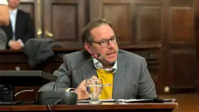 El caso que podría cambiar la justicia mendocina: la ley que busca que el reloj judicial no juegue a favor de la impunidad