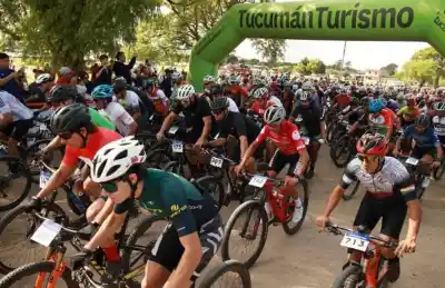 San Javier ultima los detalles para el Desafío Rural Bike: ¿qué se espera de la competencia?