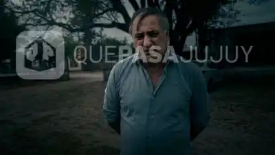 El desgarrador adiós de la hija del obrero fallecido en el choque con el intendente Jalit