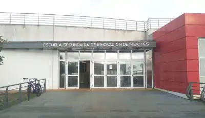 Misiones abre las puertas de una nueva escuela secundaria: conocé el innovador modelo educativo