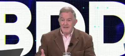 El duro mensaje de Colombo al PJ: 'Ponen palos en la rueda para que a los sanjuaninos les vaya mal'