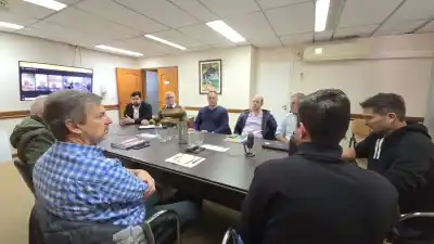 Misiones se prepara: el plan contra las lluvias extremas que anticipa el fenómeno El Niño