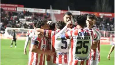 El pedido secreto de Unión que podría cambiar el fixture de la Liga Profesional