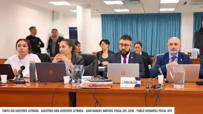 Trama de estafas con planes sociales: la Justicia corrige el rumbo y suma un agravante clave