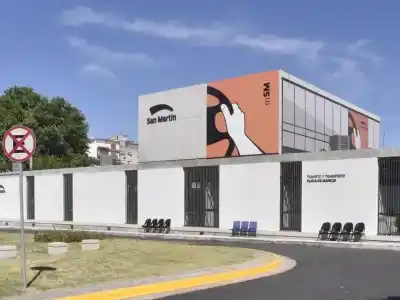 Licencias falsas: cae una red que operaba en dos municipios y ya hay 10 detenidos